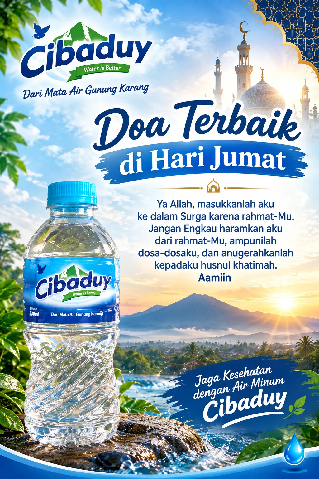 Promo Cibaduy